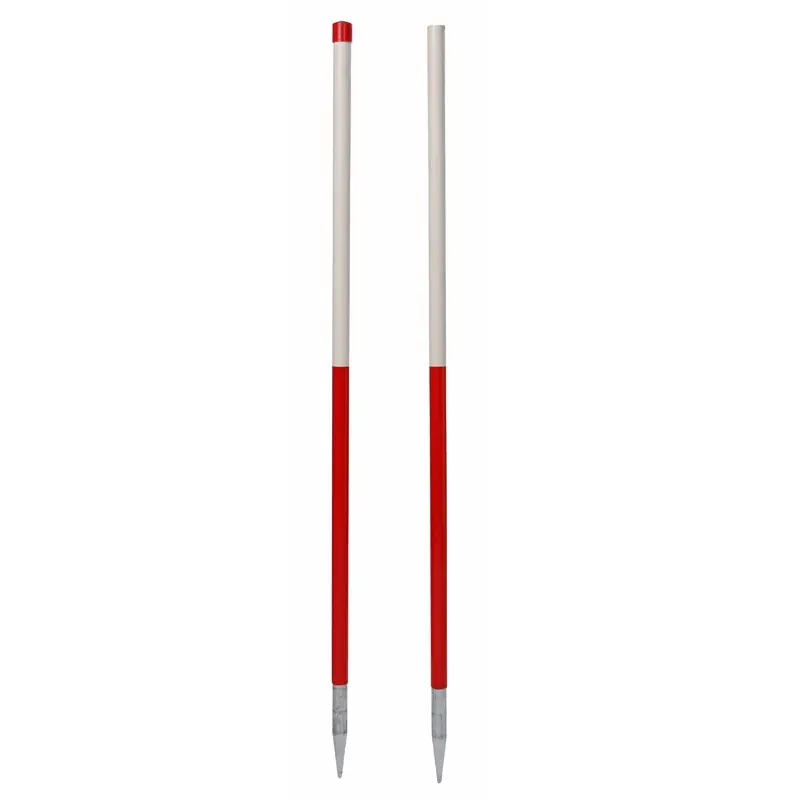 Nestle Jalon métallique divisible - 2 x 1 m - NETIM - 557024