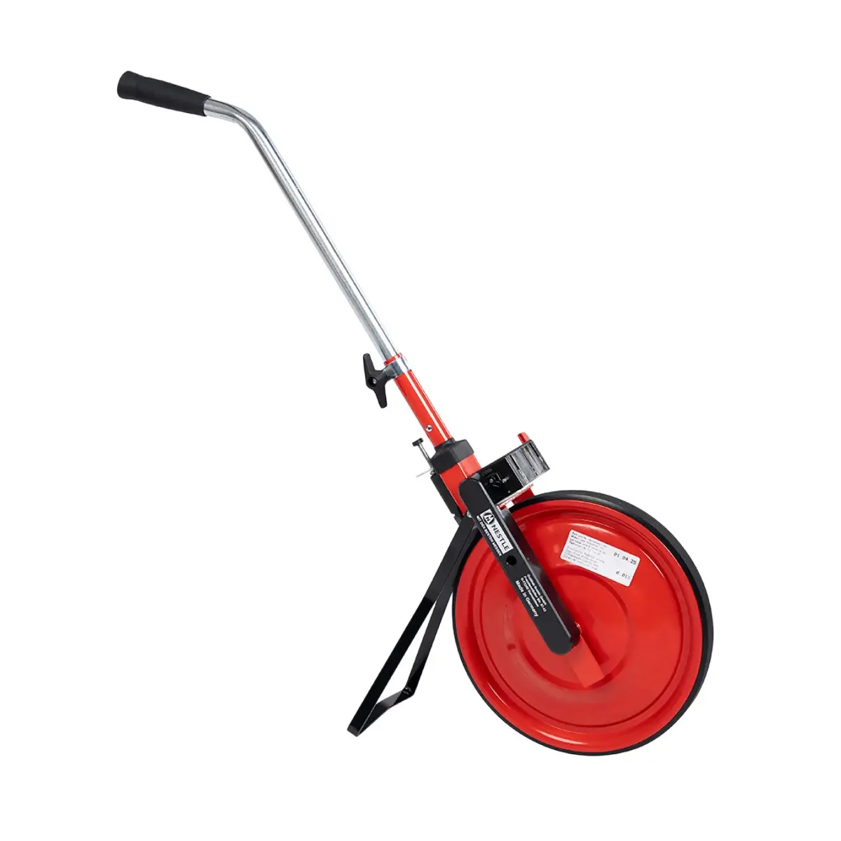 Nestle Odométre, model avec roue pleine - NETIM - 545611