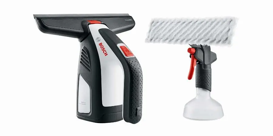 Lave vitres GlassVAC SOLO BOSCH - 06008B7200