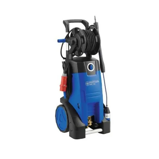 Nettoyeur haute pression NILFISK eau froide - MC 3C-150/570 XT 13A - 107146524 230V