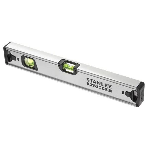  Niveau à bulle magnétique Fatmax Xtreme 40cm - STANLEY - FMHT43671-1