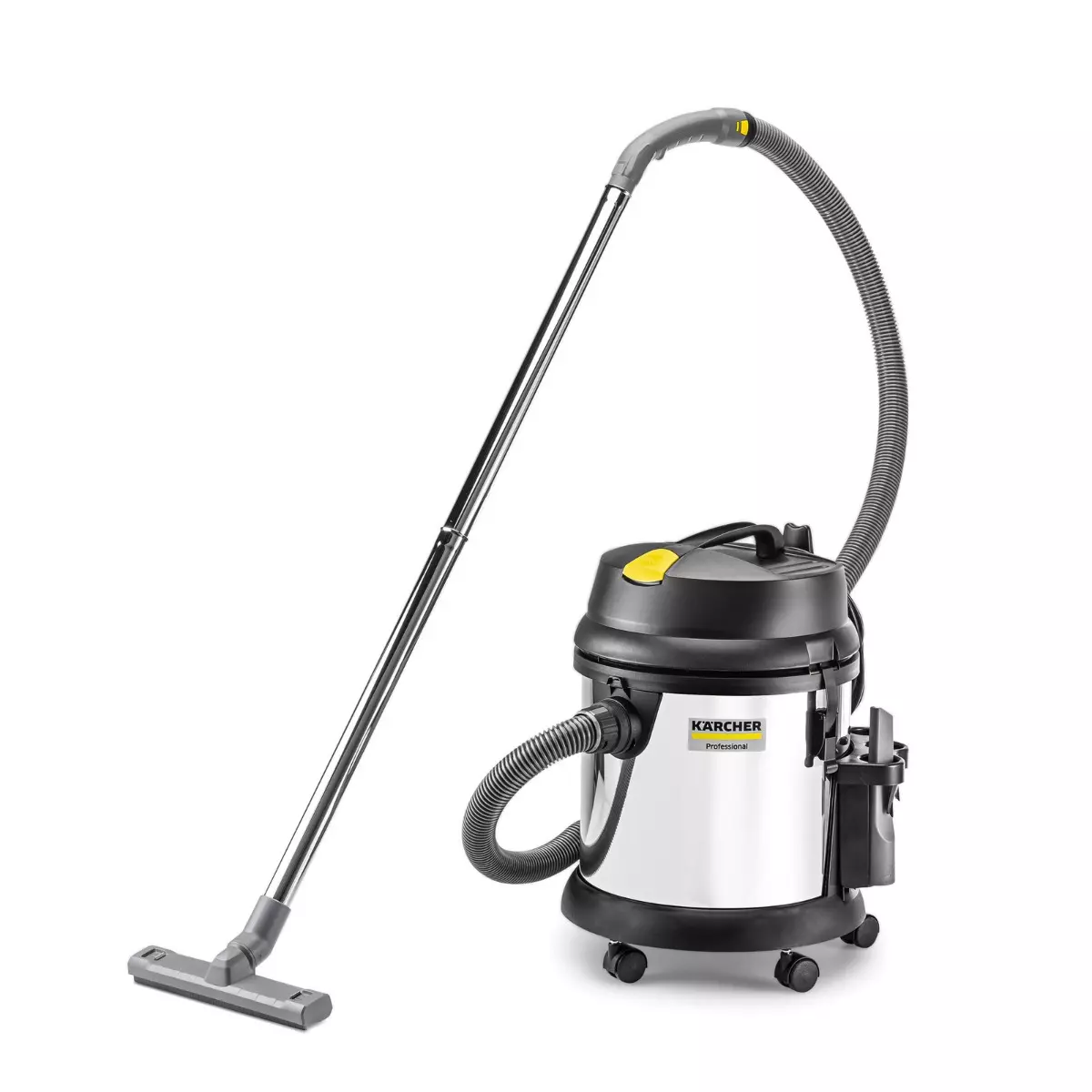 Aspirateur eau et poussières NT 27/1 Me - KARCHER - 1.428-100.0