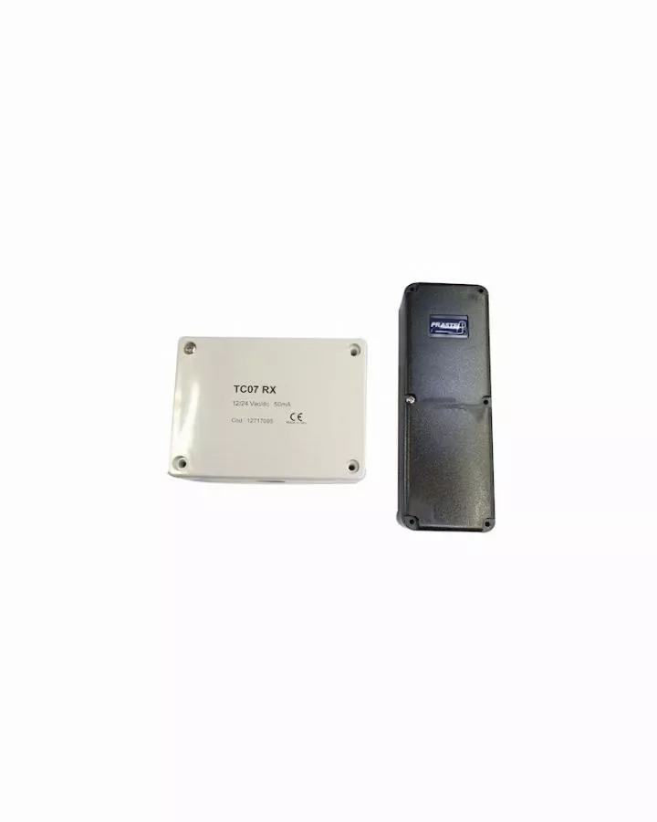 Pont radio palpeur RX+TX TCO7KIT - CAME - 001FR1101N