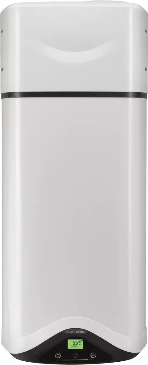 Chauffe-eau thermodynamique Nuos Evo A+ WH mural - 150 L - ARISTON - 3629074