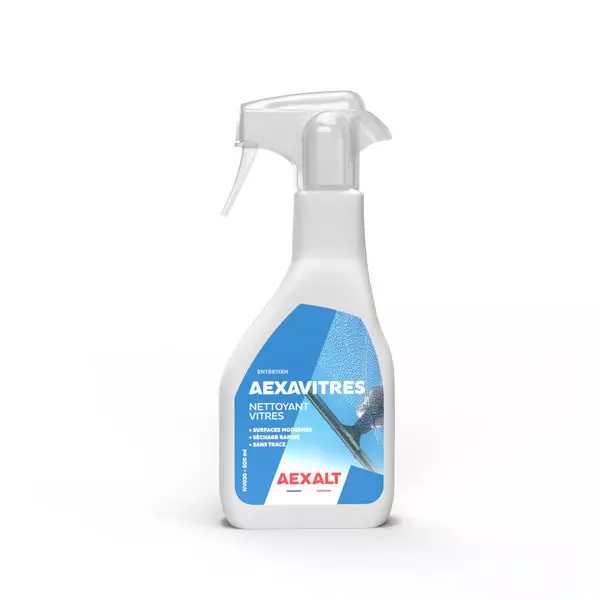AEXAVITRES VAPO-750ML - AEXALT - NV030