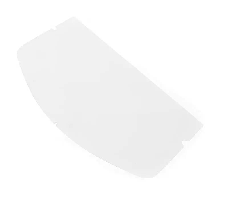 Lot de 50 écrans externes pour casque de sablage Nova 3 - GVS - NV3-724