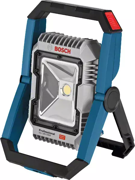 Lampe sans fil GLI 18V-1900 Professional - BOSCH - sans batterie, ni chargeur - 0601446400