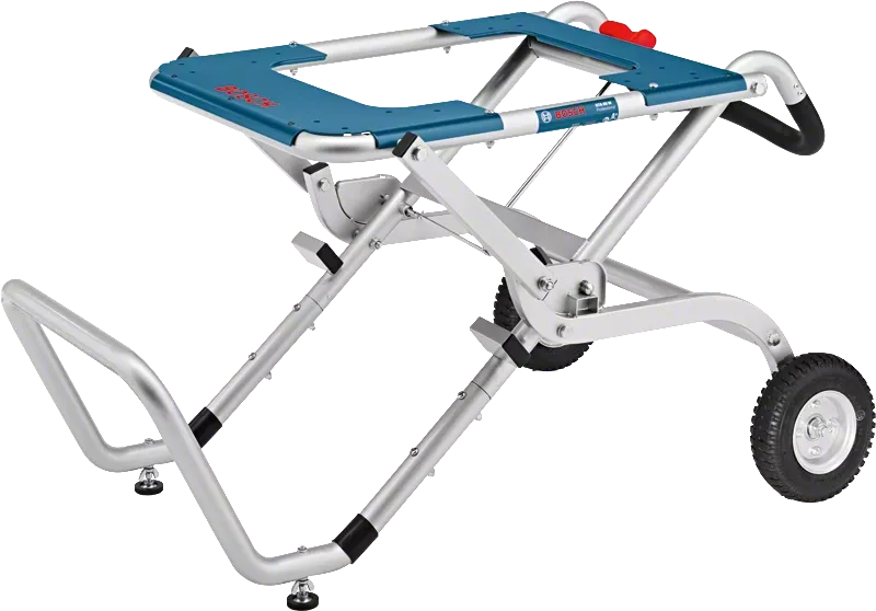 Support de travail BOSCH GTA 60 W - 0601B12000