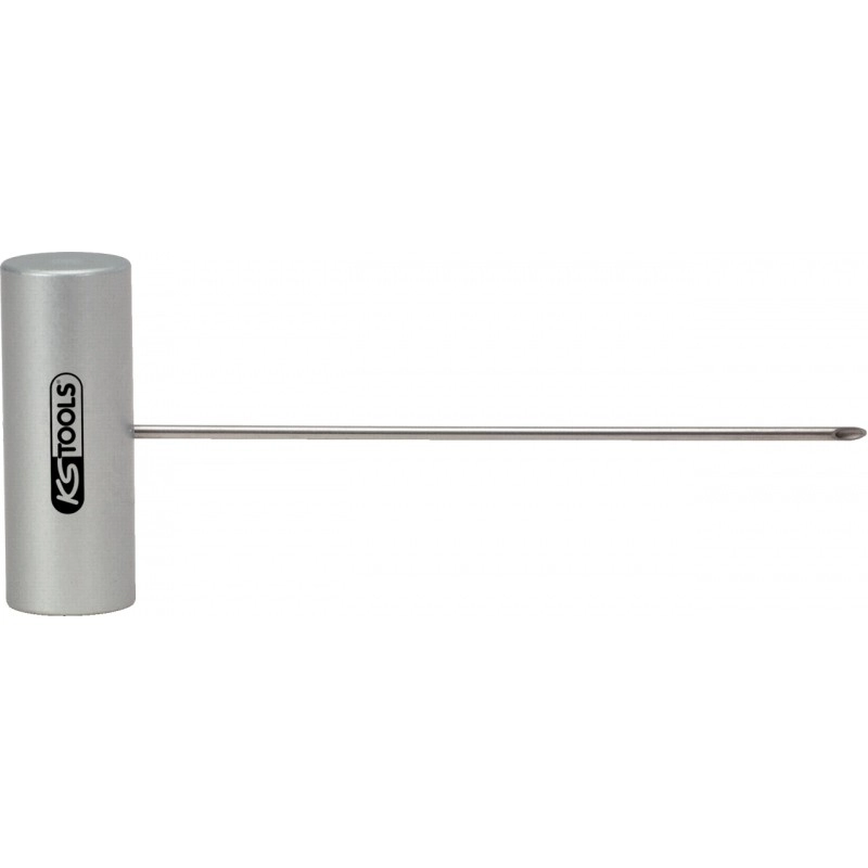 Sonde d'amorce KS TOOLS avec poignée en T - 140.2207