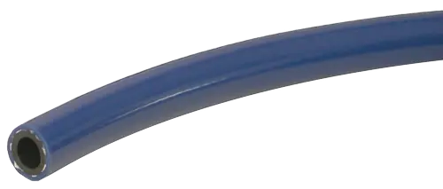 Tuyau PVC armé 50m LACME Ø8 x 14mm - 320700      