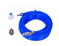 Tuyau air comprimé SAM Flexibility - 10 x 15,5 mm - 50 m - 19210-50PZ