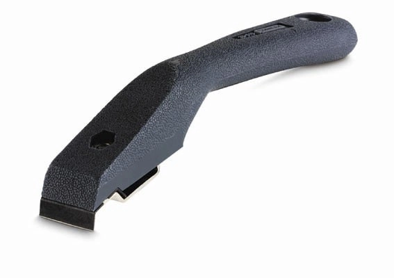 Racloir lame 2 tranchants 64 x 230 mm STANLEY - 0-28-619