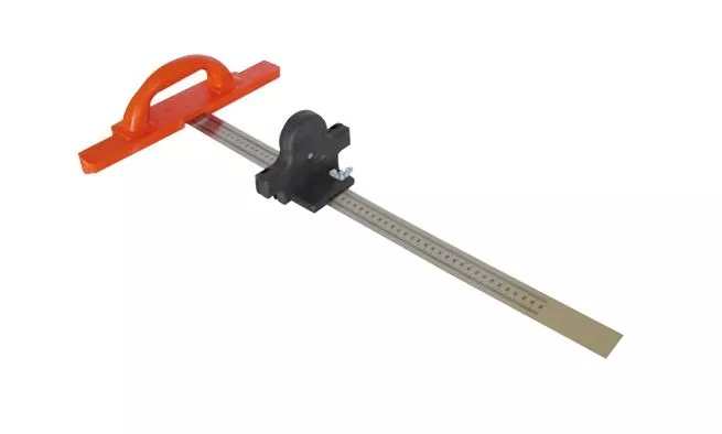 Grand trusquin de plaquiste MONDELIN - 502160