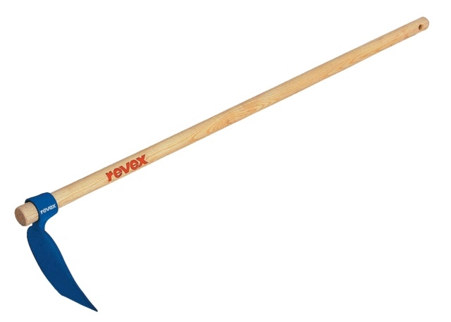 Houe standard 180 x 120 mm REVEX - Sans manche - 133111