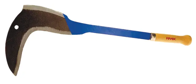 Coupe-ronce 2 tranchants REVEX - 090312 