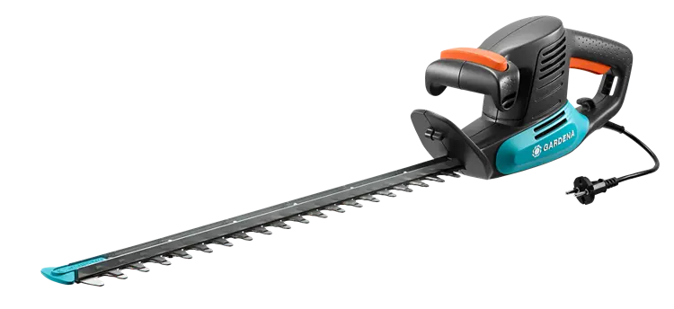 Taille-haies électrique EasyCut GARDENA - 450W - 9831-20