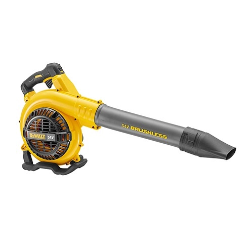 Souffleur FLEXVOLT 54 V - DEWALT - avec une batterie 54V 3.0Ah - chargeur - DCM572X1