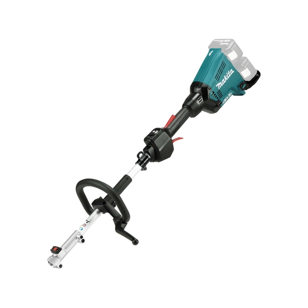 Outil Multifonctions 36V (2 x 18V LXT) - MAKITA - Sans batterie, ni chargeur - DUX60Z