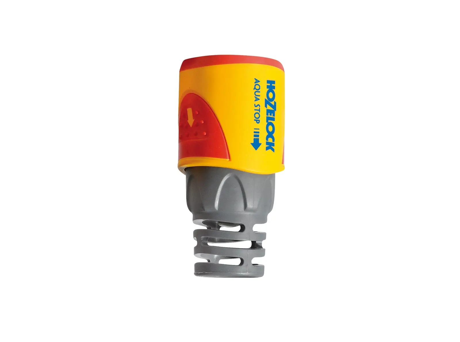 Raccord stop 12.5-15mm - TRICOFLEX - 2055 6000