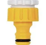 Raccord pour robinet fileté 1/2 - TRICOFLEX - 2184A6002