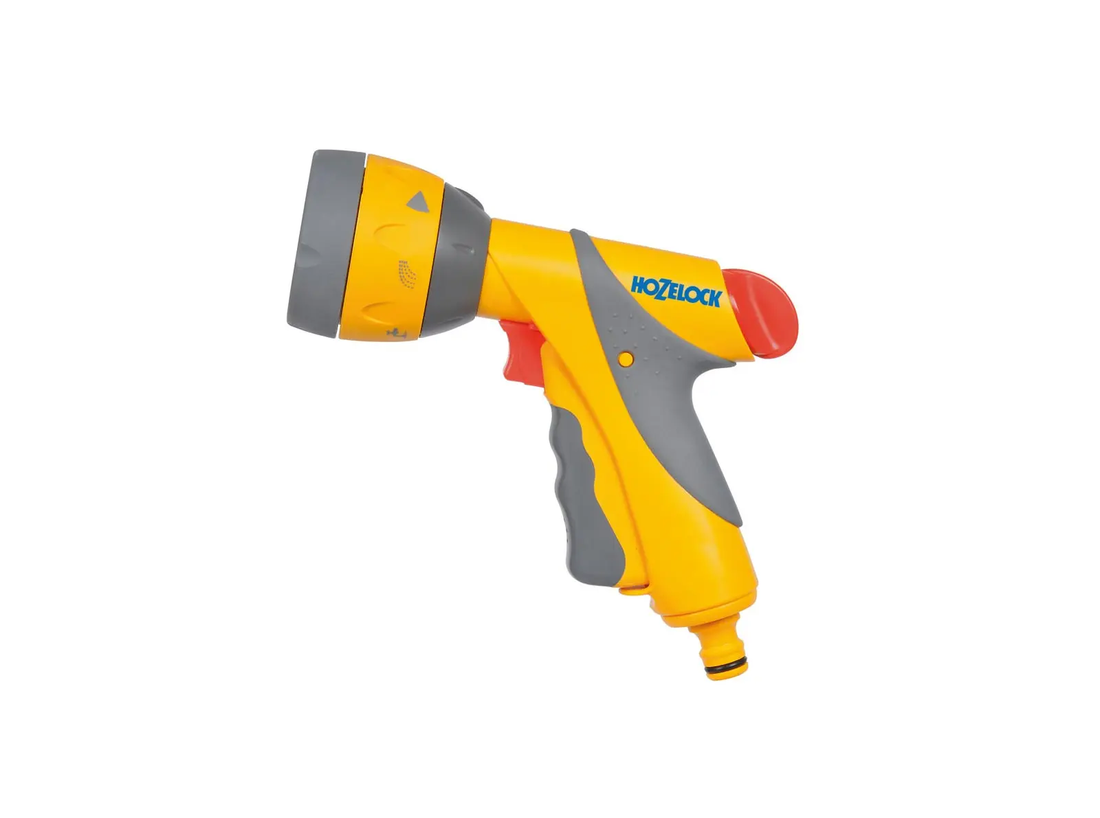 Pistolet multijet plus corps alu -TRICOFLEX - 2684P0000