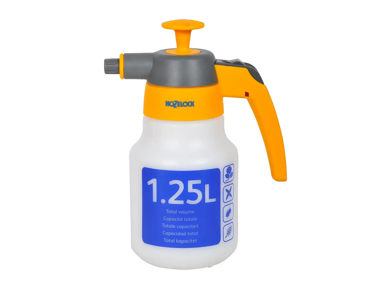 Spraymist 1.25L - TRICOFLEX - 4122P0000