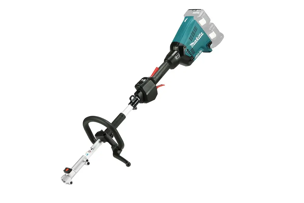 Outil Multifonctions 36V (2 x 18V LXT) - MAKITA - Sans batterie, ni chargeur - DUX60Z