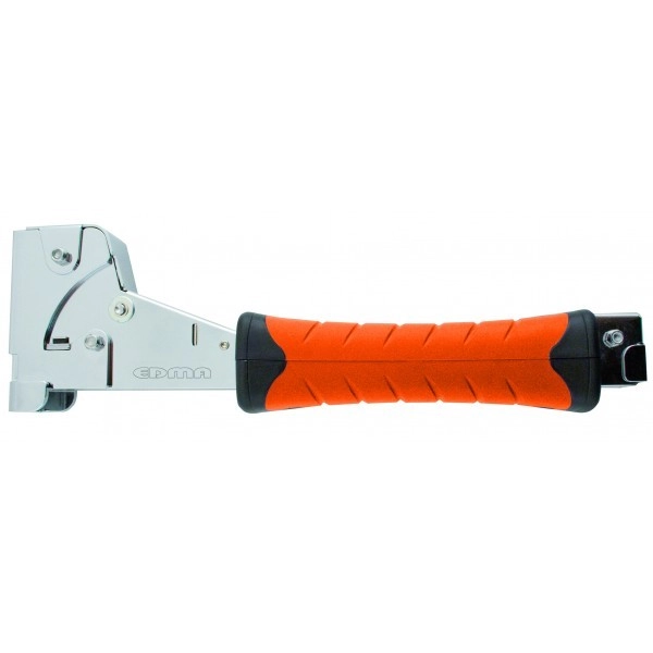 Marteau agrafeur Puncher EDMA - 031855