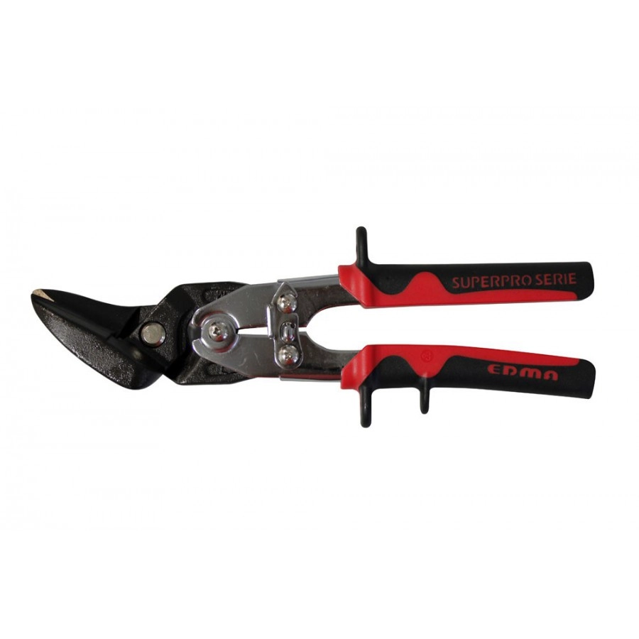 Cisaille passe-franc EDMA Coupe à gauche 35 mm - 102055