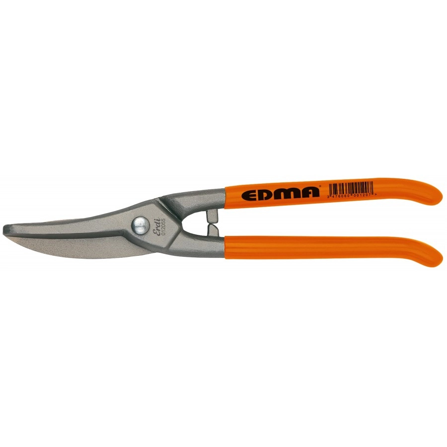 Cisaille forgée universelle 250 mm EDMA - 12055