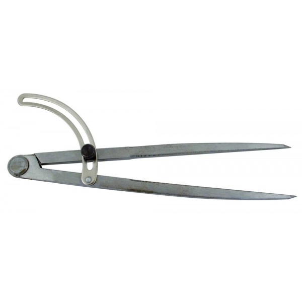 Compas 250 mm EDMA - 32955