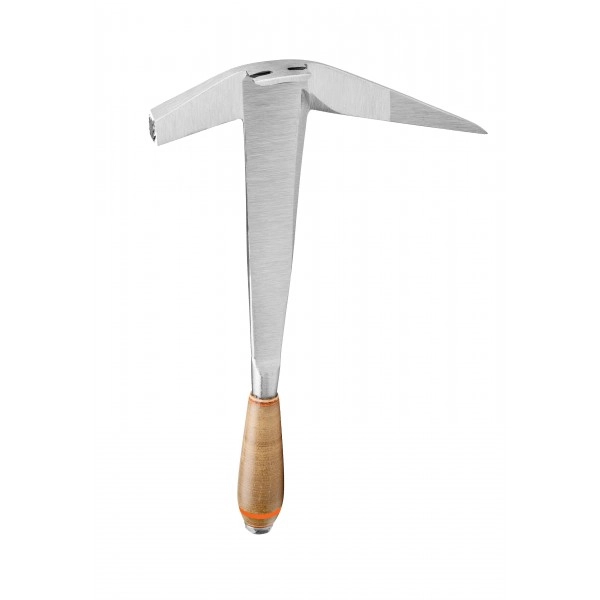 Marteau de couvreur droitier modèle français EDMA - 38155