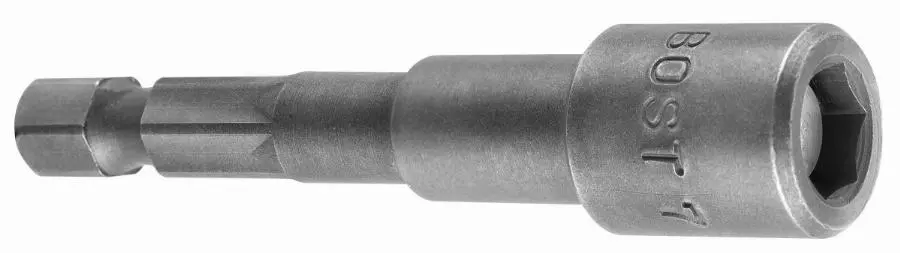 Embout douilles magnétiques BOST 1/4" 6 pans - 13X65 mm - 684640
