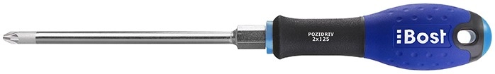 Tournevis bost 60