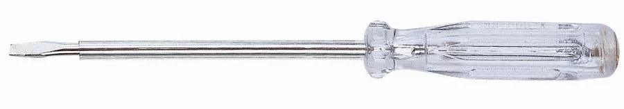 Tournevis BOST testeur - Lame plate - 4 X 115 mm - 684106