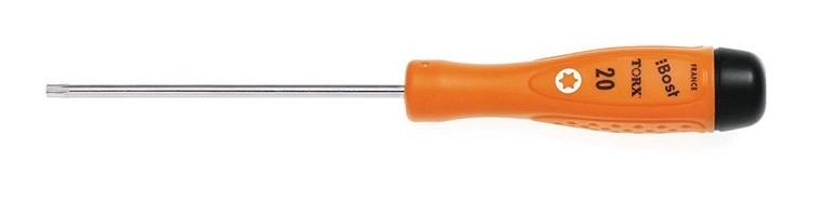 Tournevis BOST - Lame Torx Primo - T30 X 125 mm - 617040