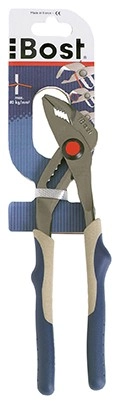 Pince multiprise - Expert 240 mm - BOST - 114062