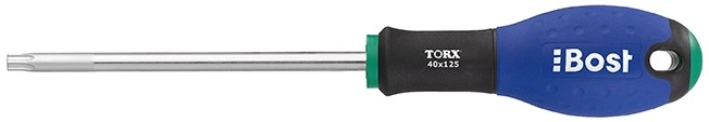 Tournevis bost 62