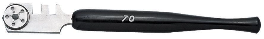 Coupe verre corps acétate BOST - 676057