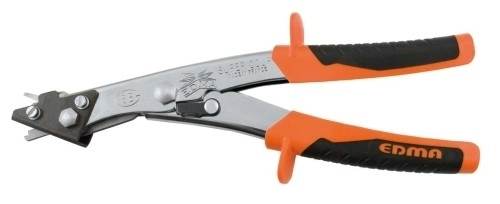 Cisaille grignoteuse Supercoup NR1 EDMA - 011055