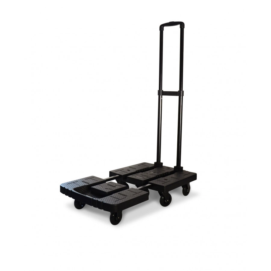 Support à roulettes modulable EDMA - 257355