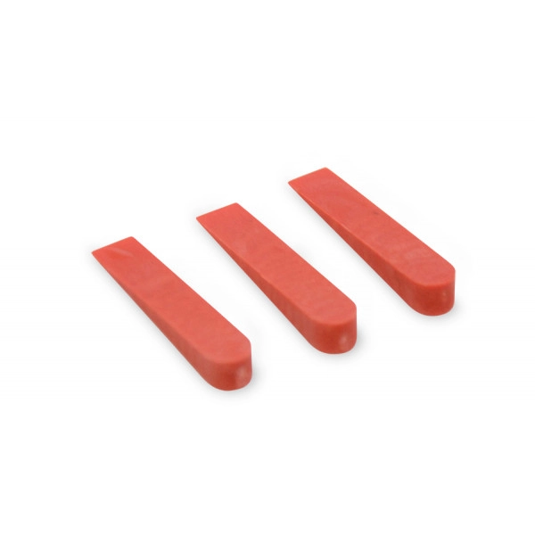 Cales de pose 5 mm EDMA - 500 pièces - 253955