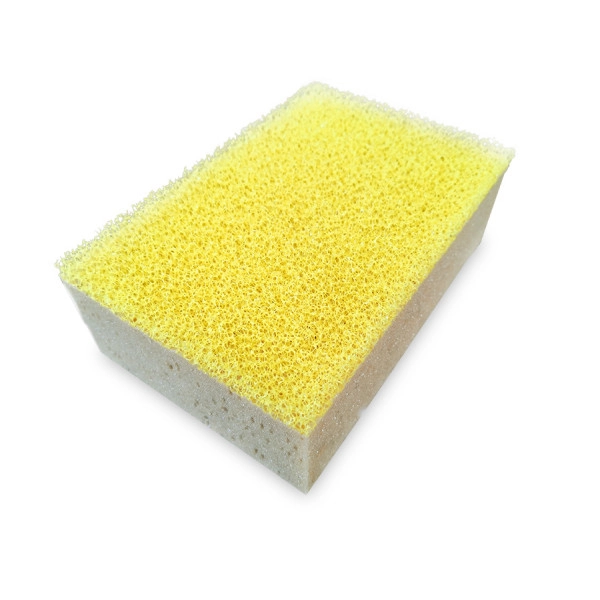Eponge carreleur EDMA 200x100x60 mm - 254255