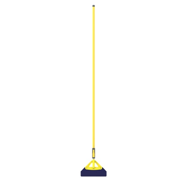 Grattoir 30cm télescopique (2 à 3,50m) Nanovib SR309N LEBORGNE - 142309