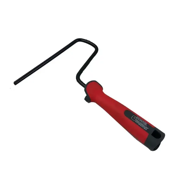 Monture ultra légère 2981580 clip alu bi matière OUTILPARFAIT 180 mm - 27570