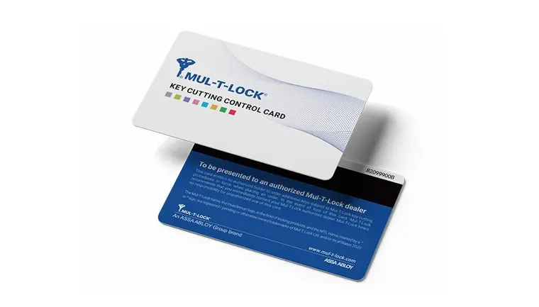 Carte orga MTL600 2 Z0 MULTLOCK - COCOM6X102Z0XXXXX