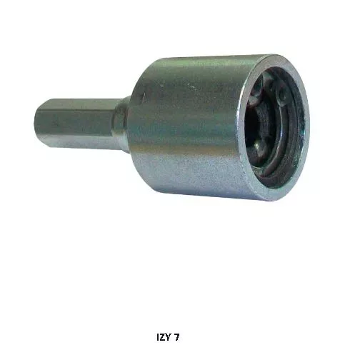 Outil de pose P.A V M7 IZY 7 boîte de 21 pièces - ING FIXATIONS - A150004