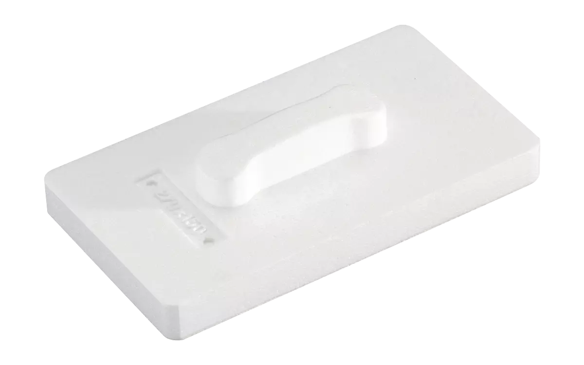 Taloche Frotasse polystyrène - 27 x 15 cm - 1 Pièce - OUTIL PARFAIT - 1674000
