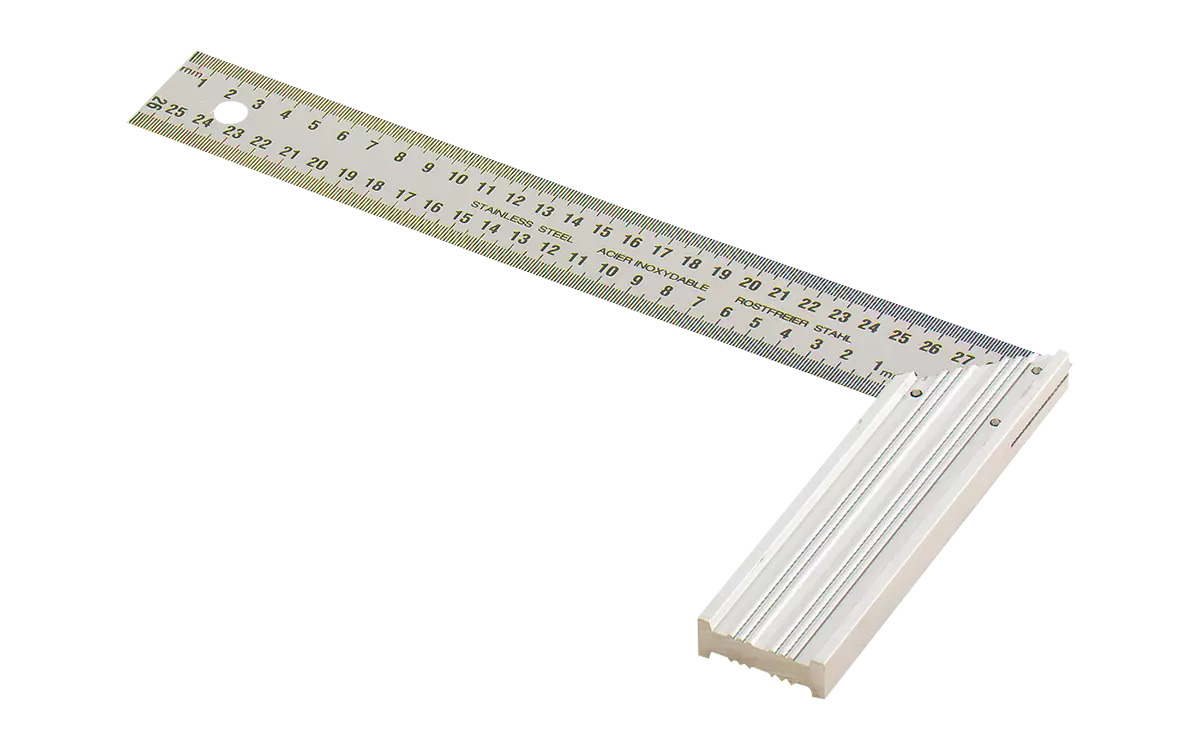 Equerre d'onglet - 30 cm - OUTIL PARFAIT - 1813030