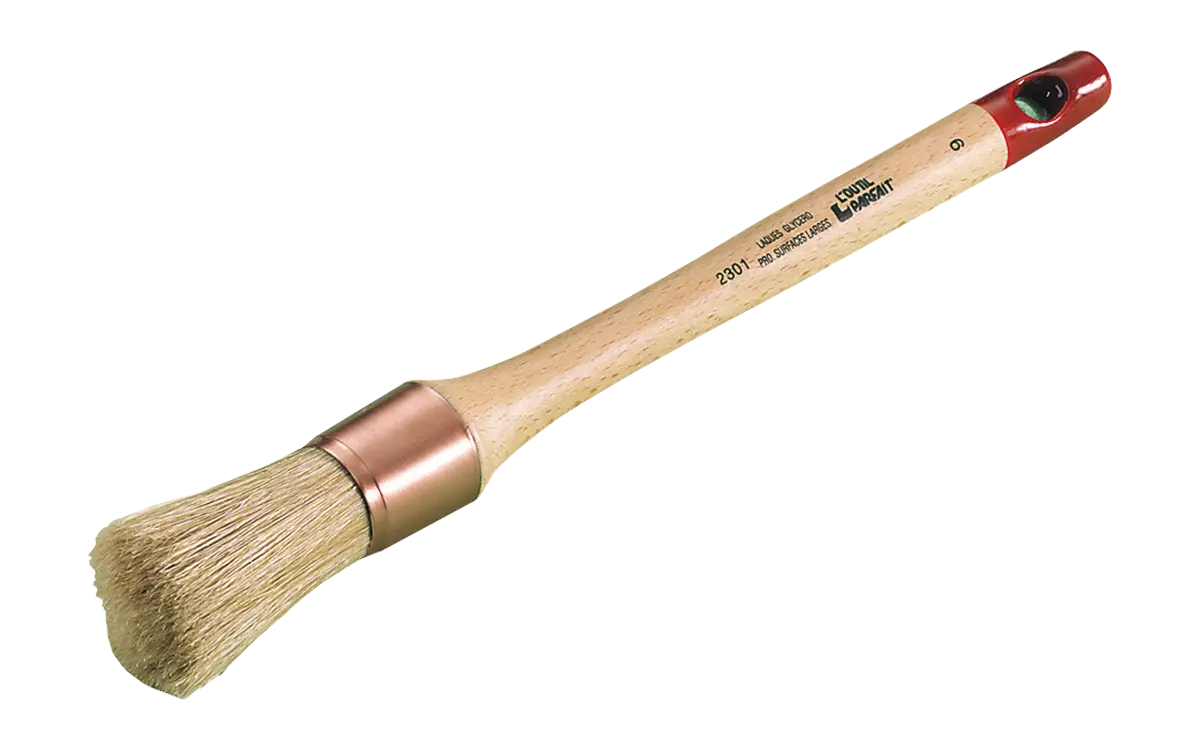 Brosse pouce universelle - Taille 4 - Ø 25 mm - Sortie 68 mm - 1 Pièce - OUTIL PARFAIT - 2301504